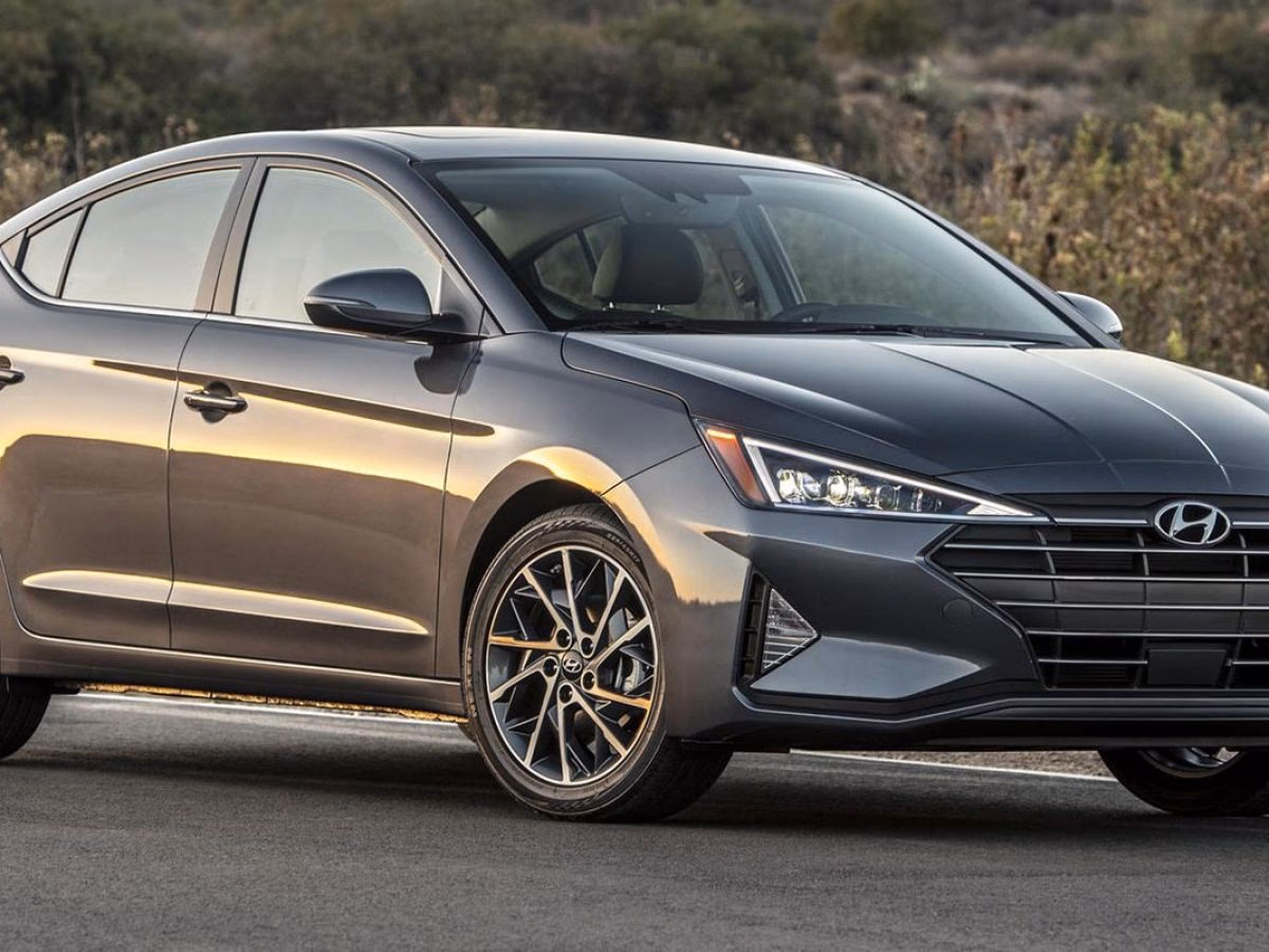 ¿Cuánto cuesta el Hyundai Accent 2025?