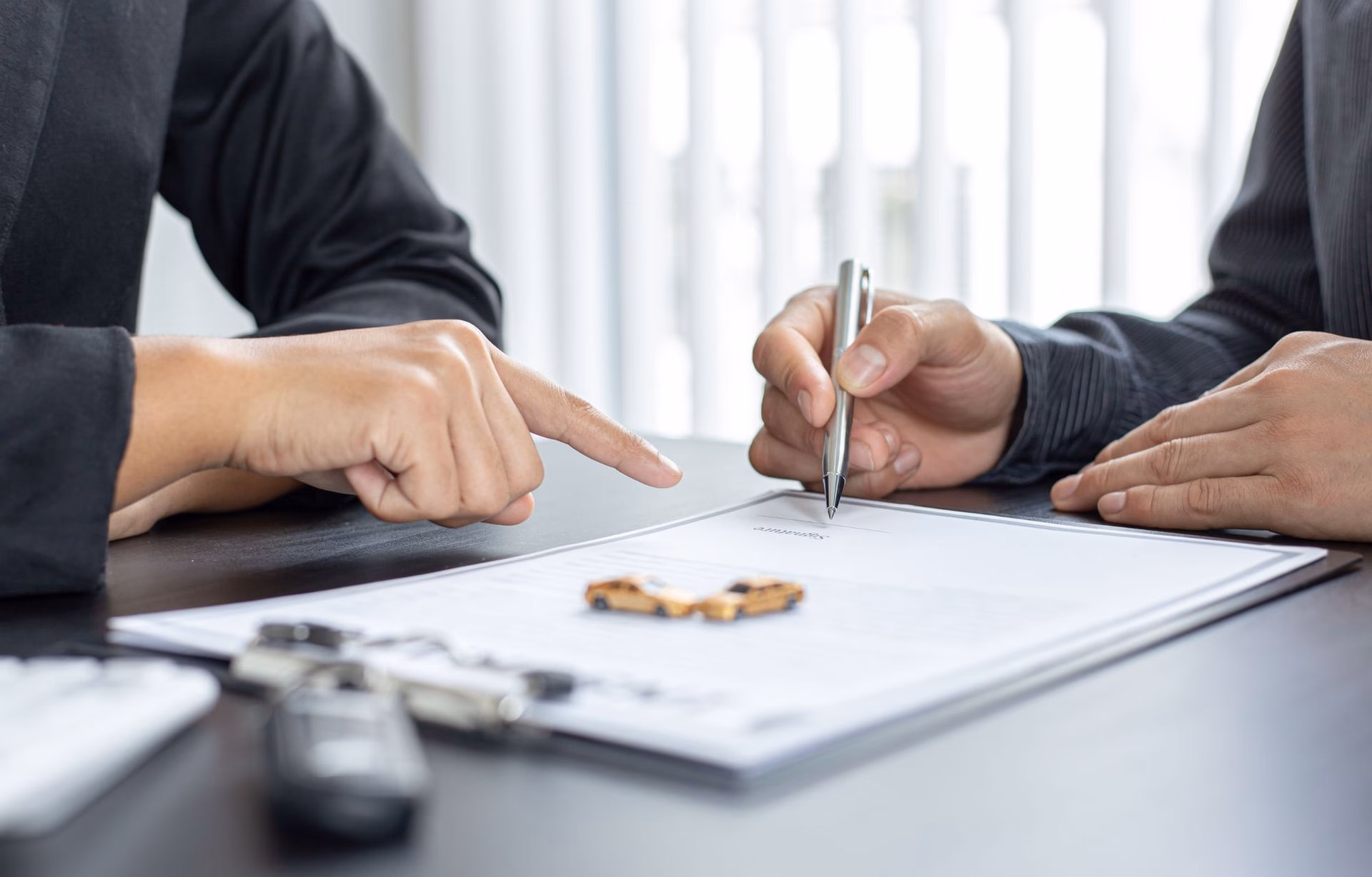 ¿Cuánto tiempo tengo para anular un seguro contratado?