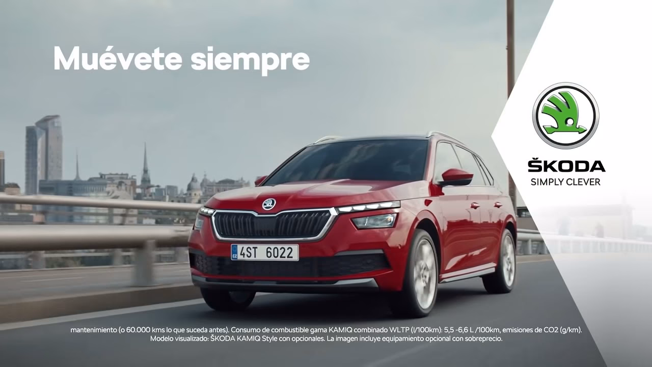 Is A Skoda a luxury car?