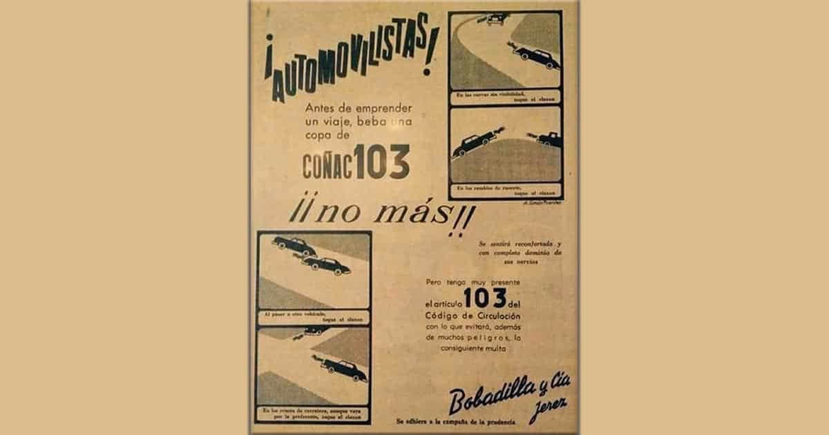 ¿Cuál es el mensaje oculto en los anuncios de alcohol?