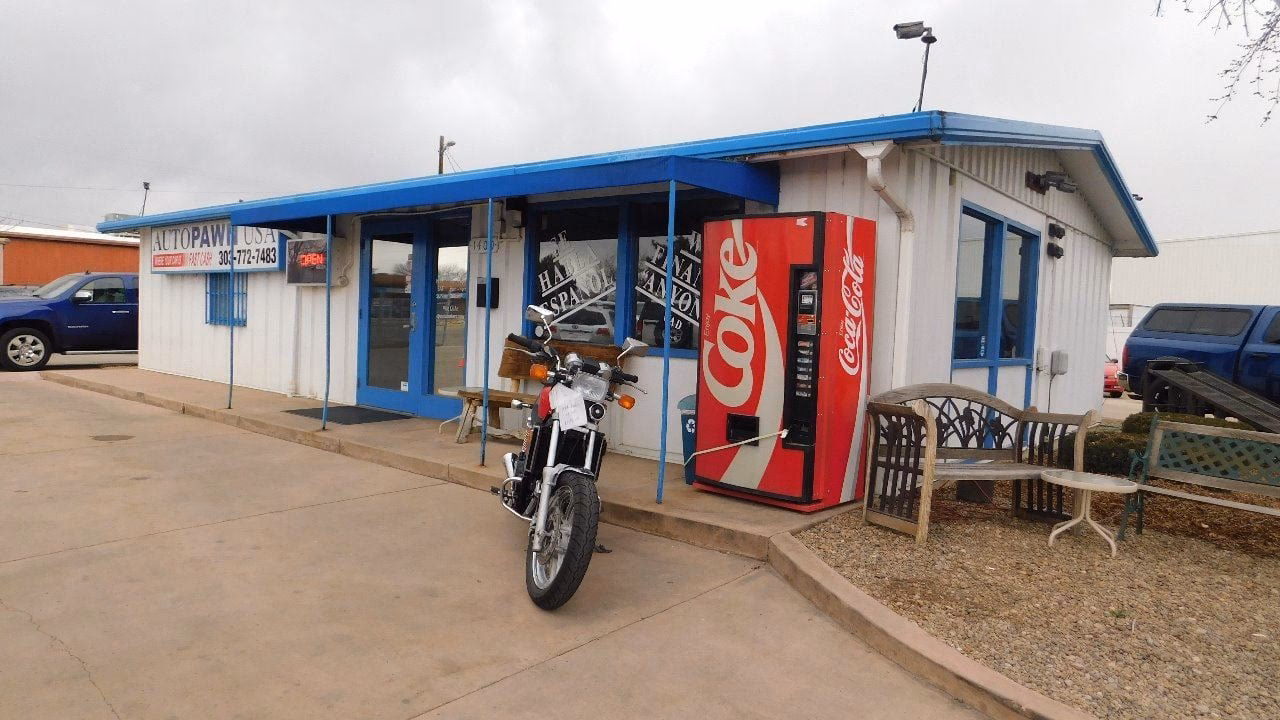 What does aps mean on a car radio?