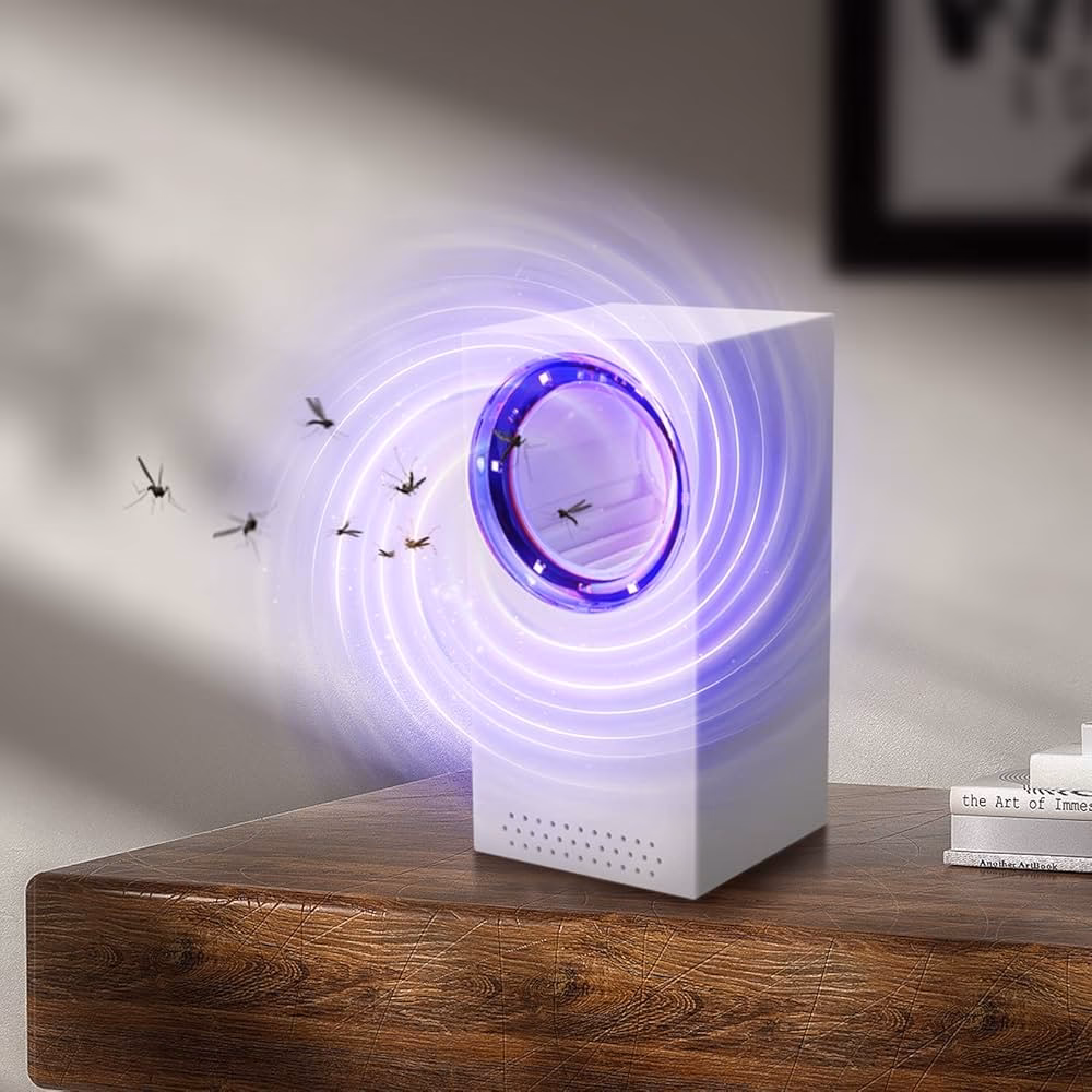 ¿Es legal el dispositivo antimosquitos?