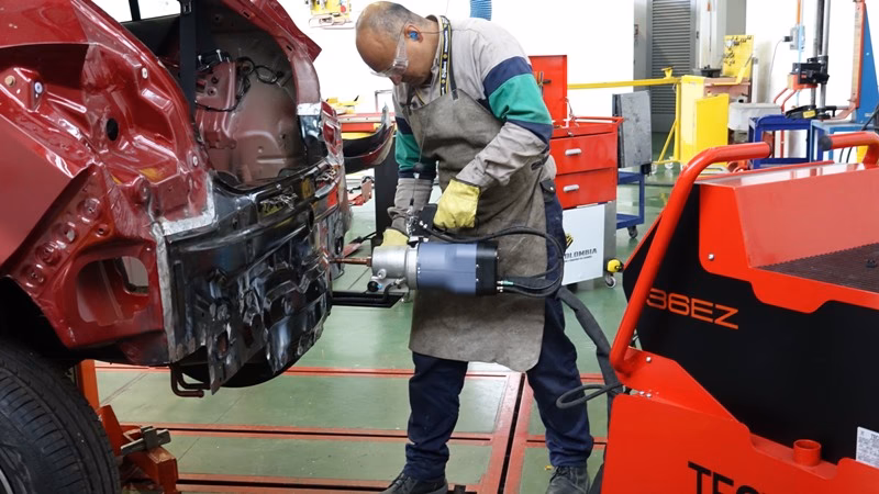 ¿Qué es el amperaje en automotriz?