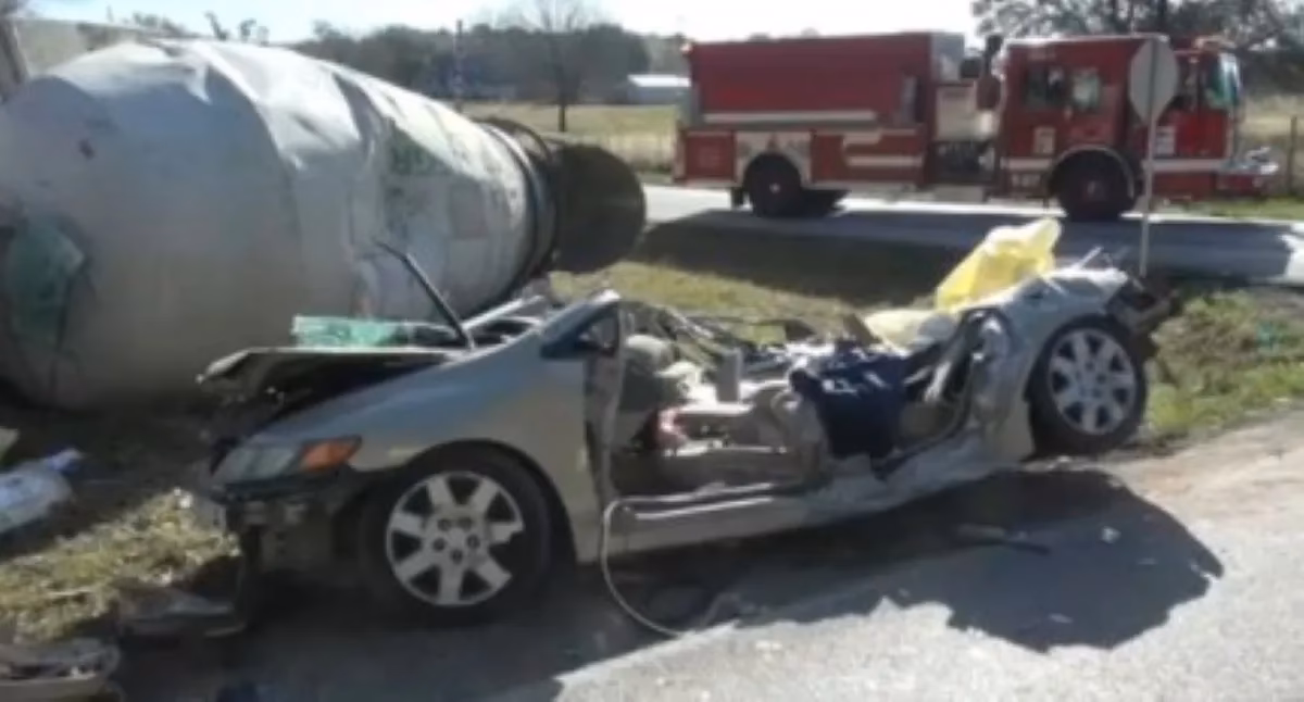 ¿Qué pasa si presto mi carro y atropellan a una persona?