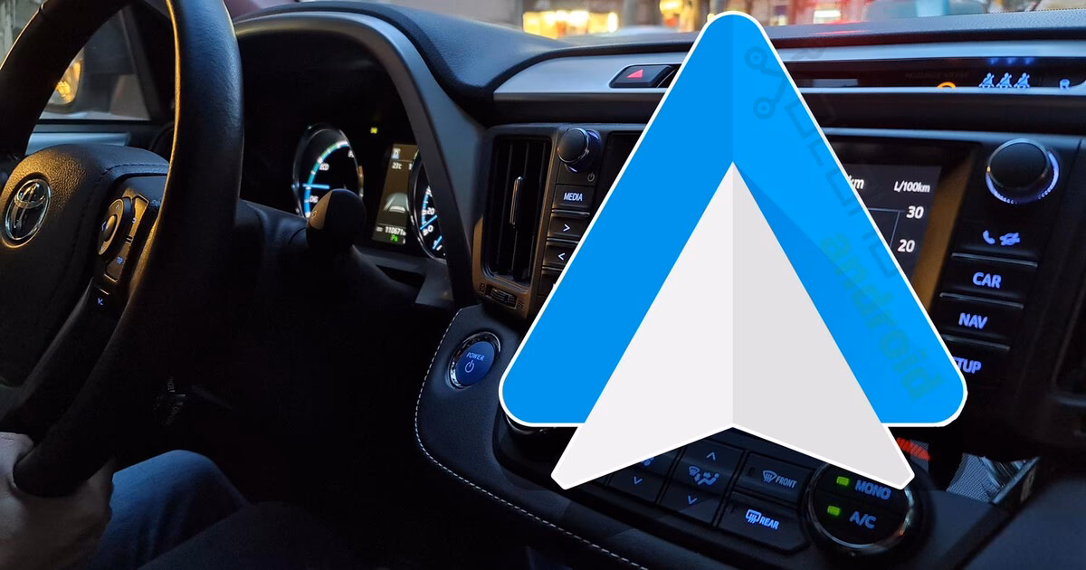 ¿Qué aplicación ha sustituido a Android Auto?