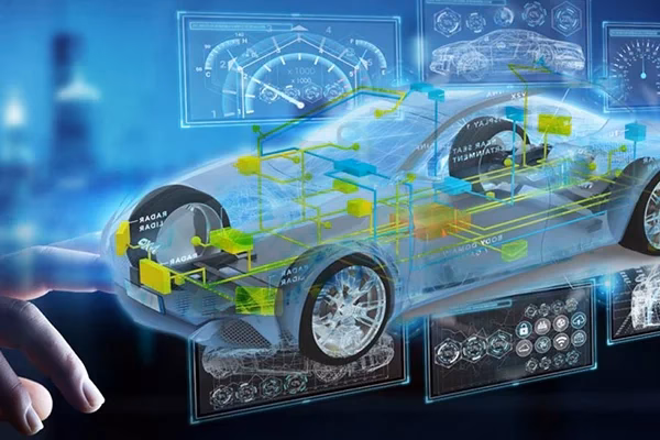¿Qué aplicaciones técnicas tiene la electrónica?