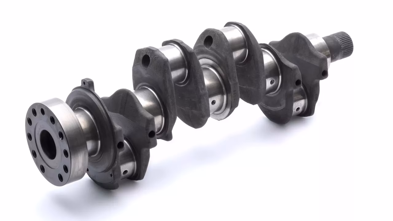 ¿Cuáles son las aplicaciones del hierro fundido gris?