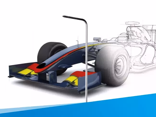 ¿Cuáles son las aplicaciones del tubo de Pitot?