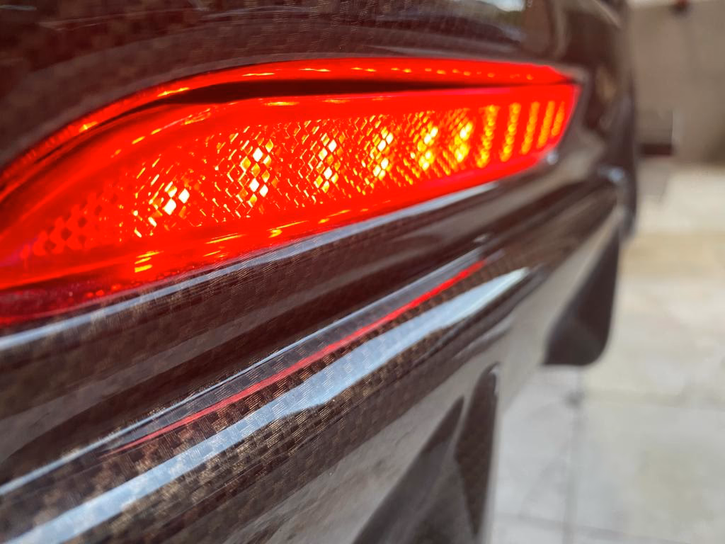 ¿Qué es la hidroinmersión en un coche?