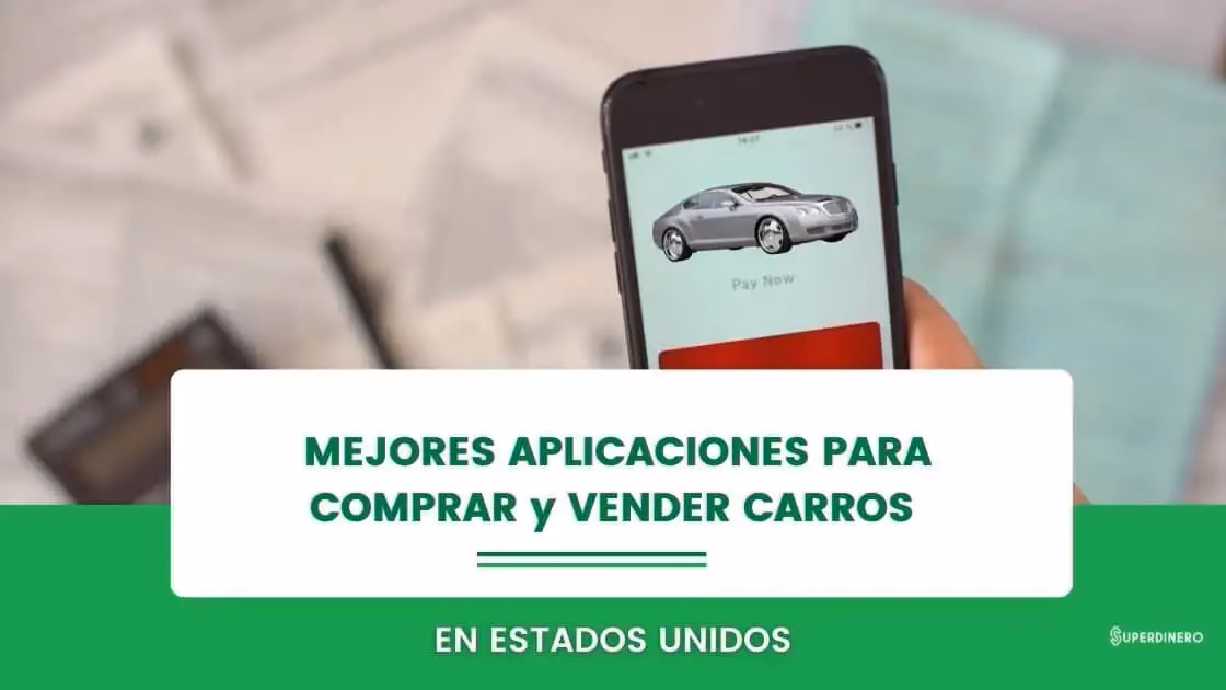 ¿Cuáles son las mejores aplicaciones para coches?