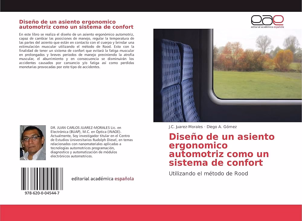 ¿Qué es el confort ergonómico?