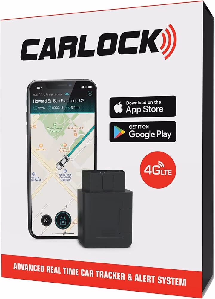 ¿Existe alguna aplicación para bloquear el rastreo GPS?