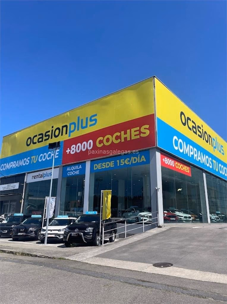 ¿Qué es Flexi Car?