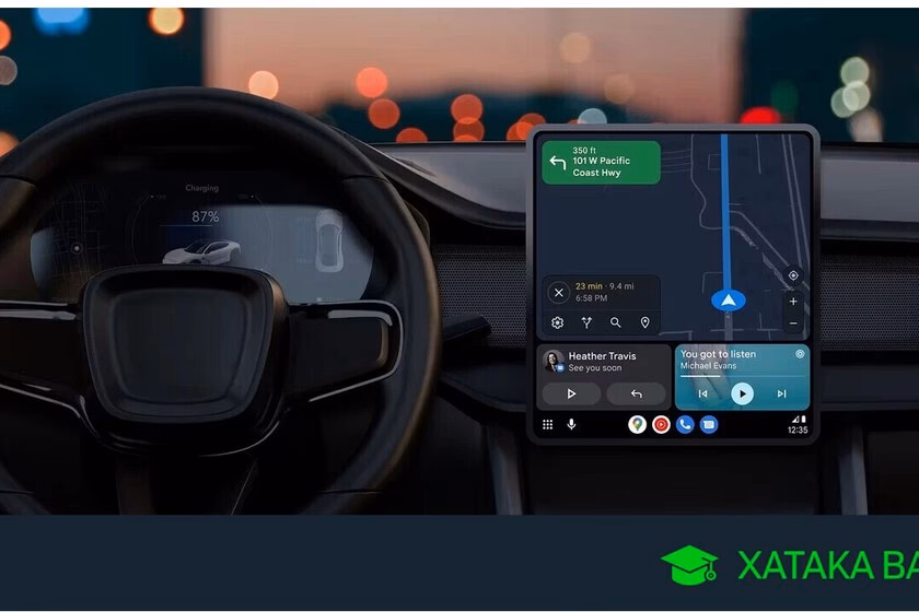 ¿Cuál es la mejor aplicación de radio que funciona con Android Auto?