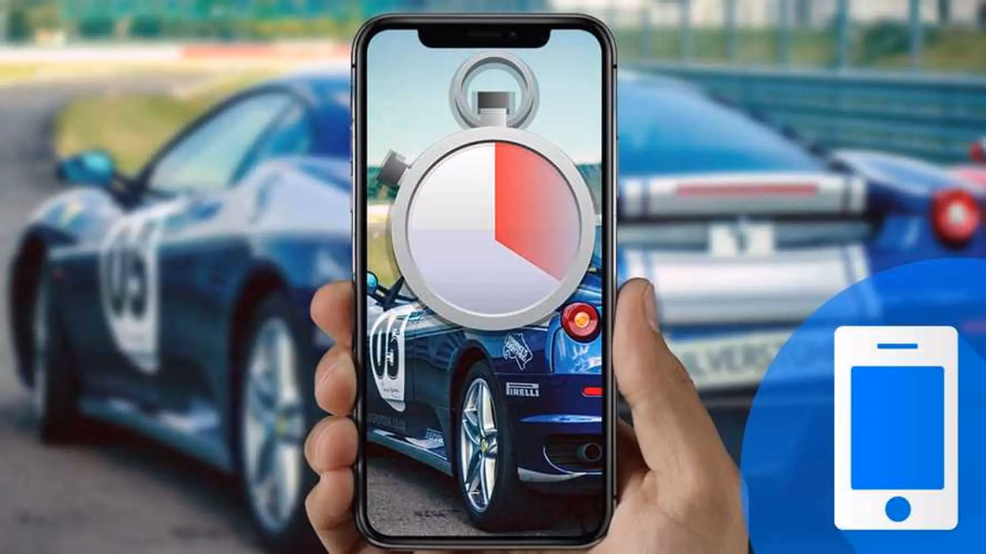 ¿Qué aplicaciones tiene la F1?