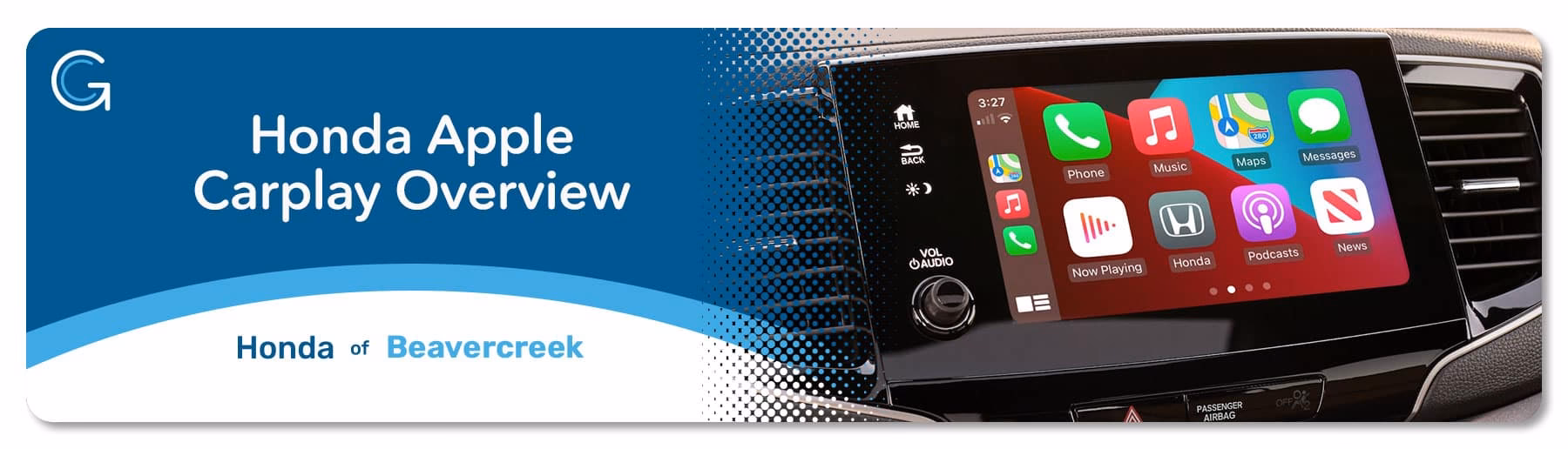 Does Honda charge for Apple CarPlay?