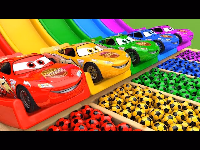 ¿Cómo hacer que se aprendan los colores?