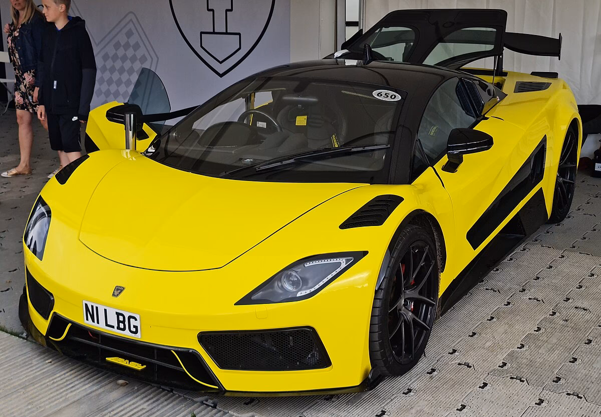 Who owns Arash cars?