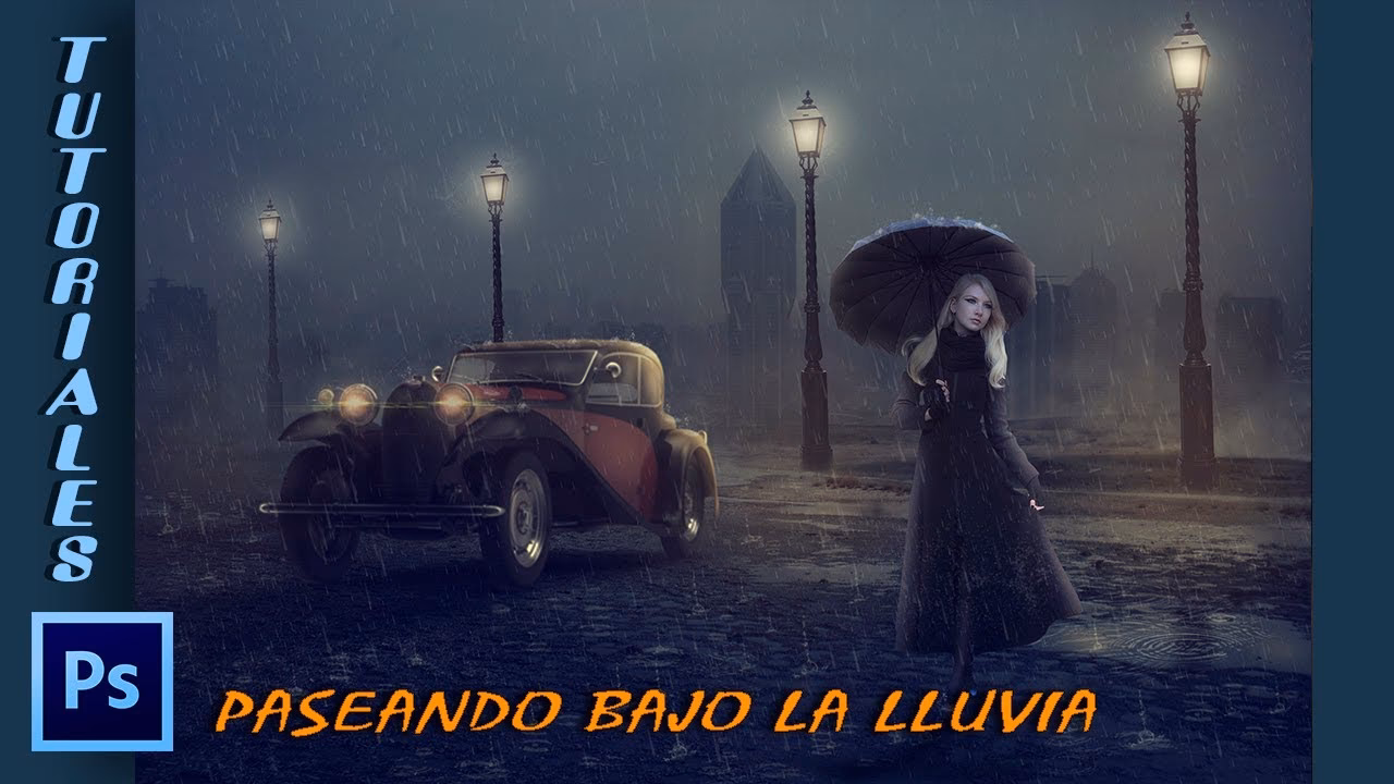 ¿Cómo agregar archivos en Photoshop?