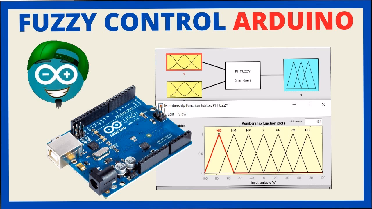 How to make obstacles avoiding robot using Arduino?