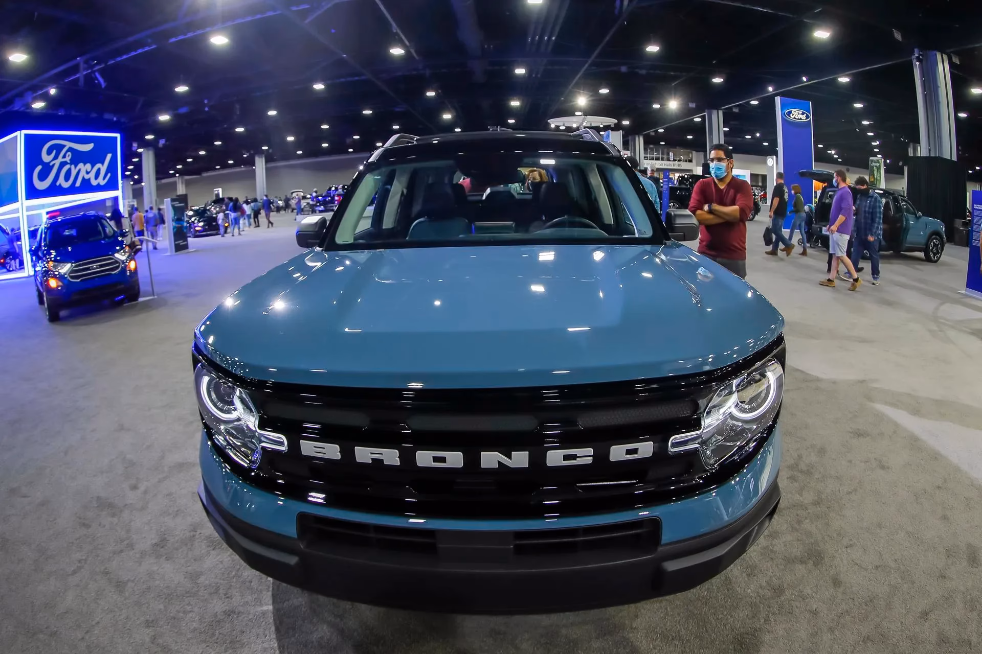 ¿Qué modelos de Ford están siendo retirados del mercado?