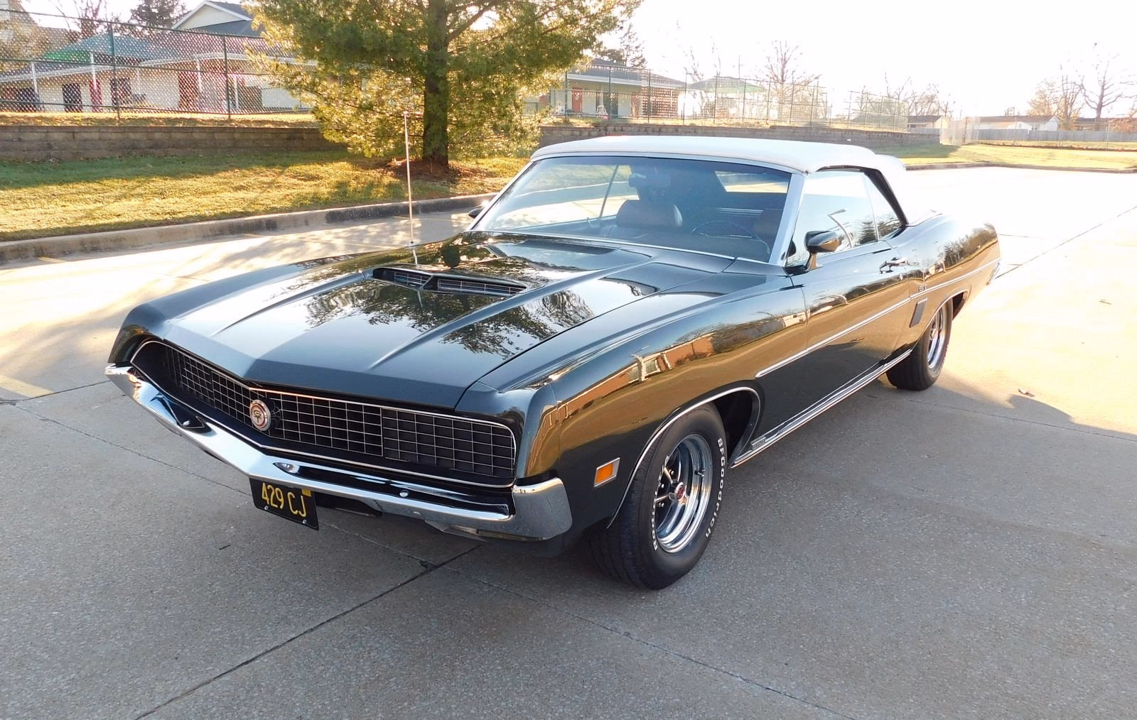 ¿Qué es el rodaje de un coche nuevo?