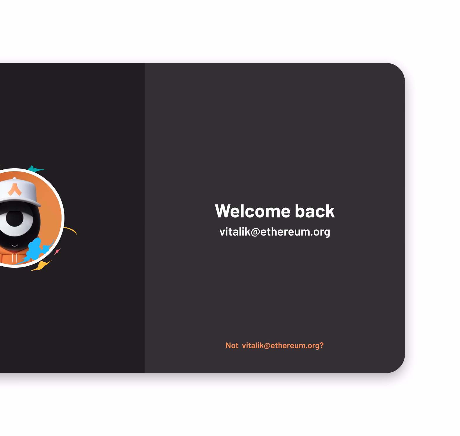 Is argent a good wallet?