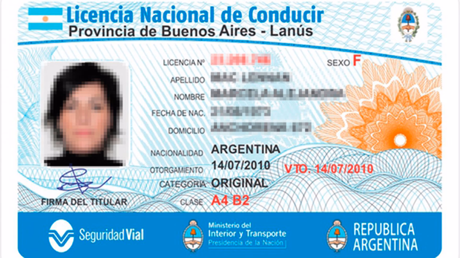 ¿Es legal modificar la carrocería de un auto en Argentina?