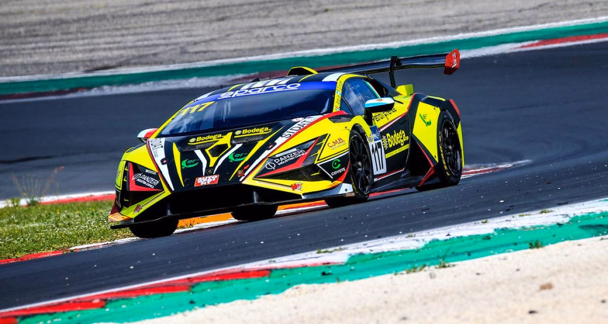 ¿Quién es el otro argentino en F1?