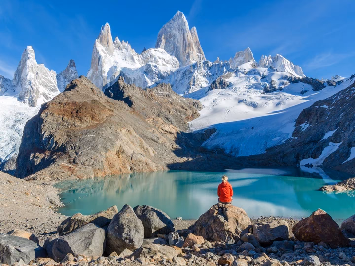 Is Argentina considered a rich or poor country?