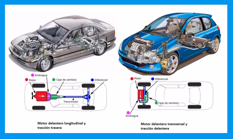 ¿Qué protege el chasis?