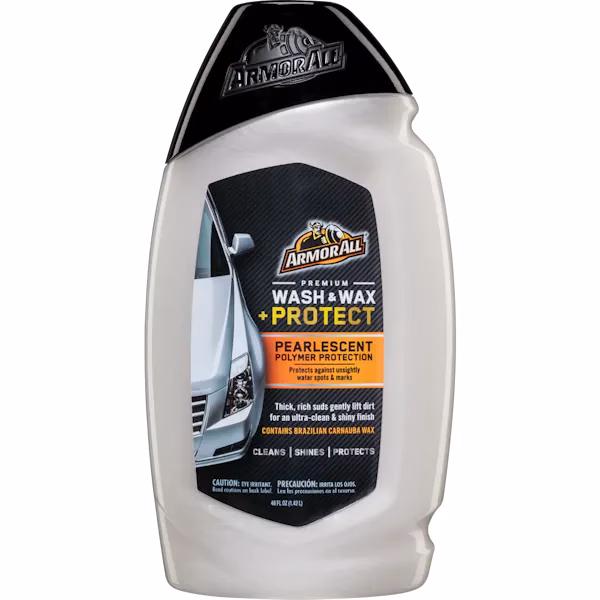 ¿Puedes usar Armor All en las ventanas del coche?