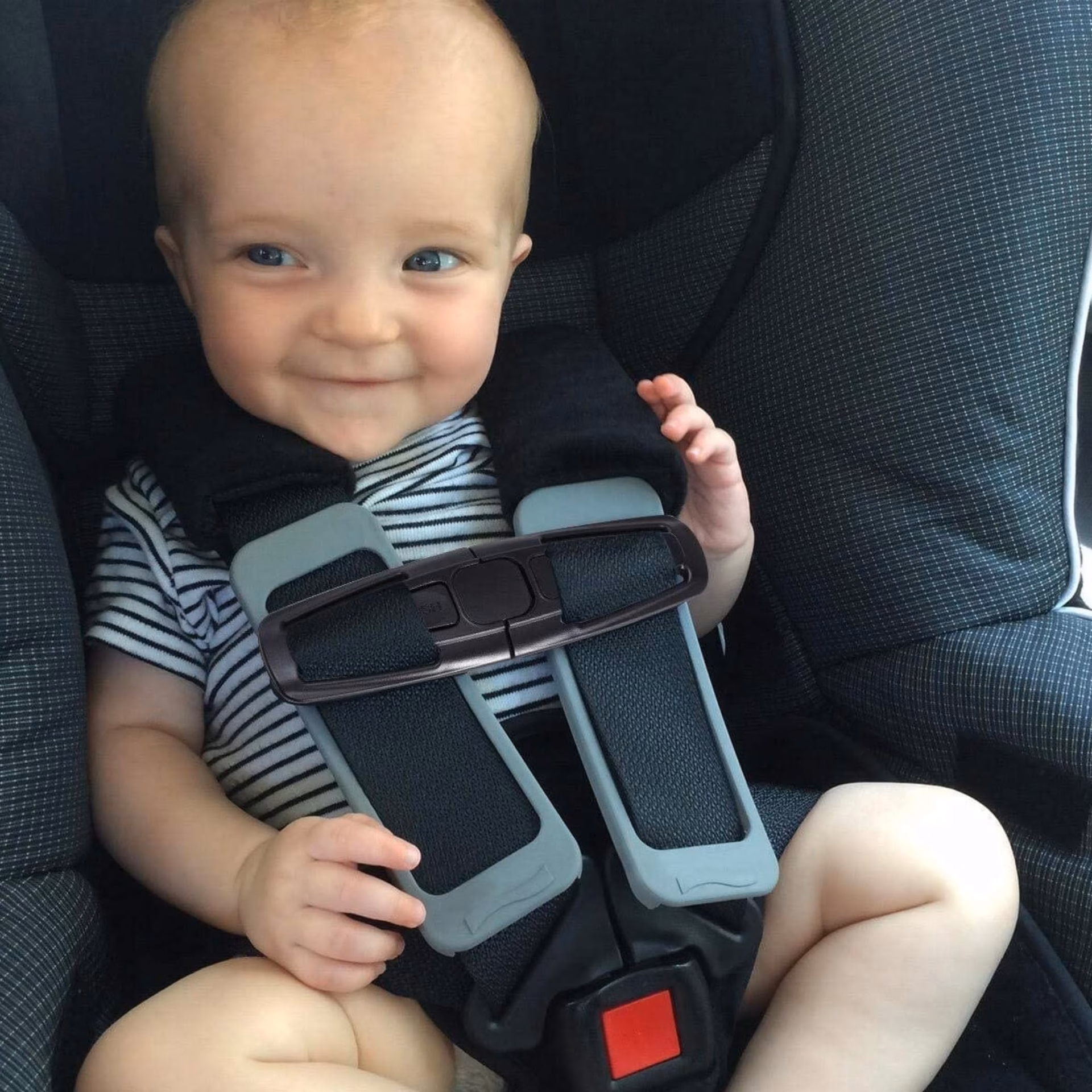 ¿Para qué edad es adecuado el arnés para niños?