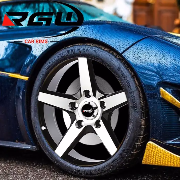 What was the first Aro car?