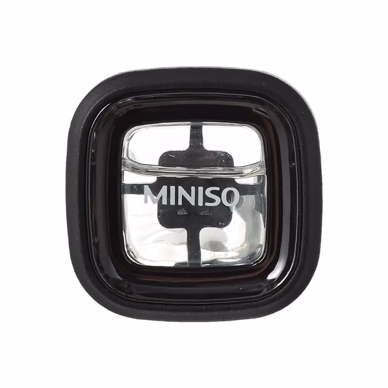 ¿Cuánto dura el ambientador Miniso?