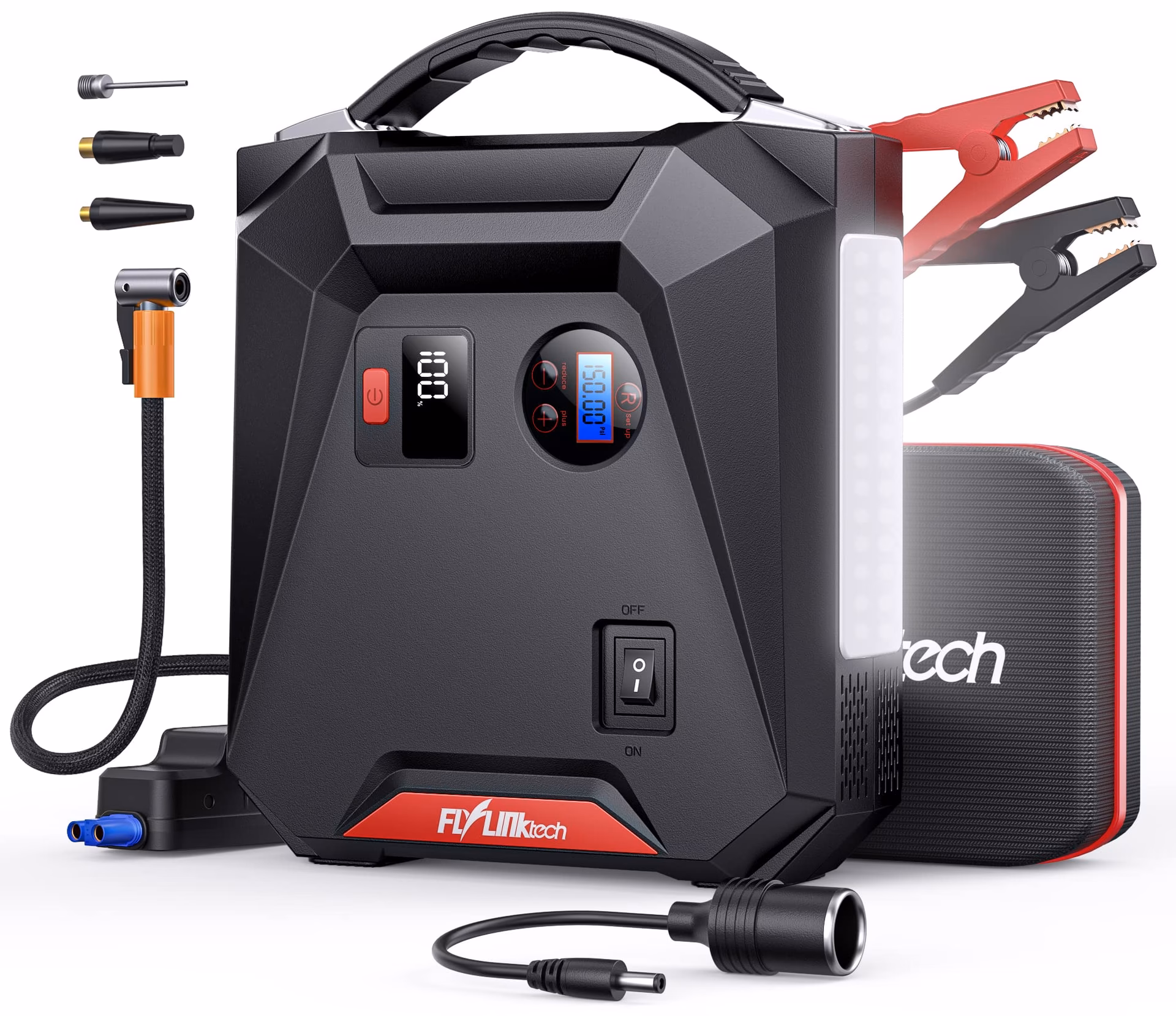 ¿Vale la pena comprar un arrancador usado?