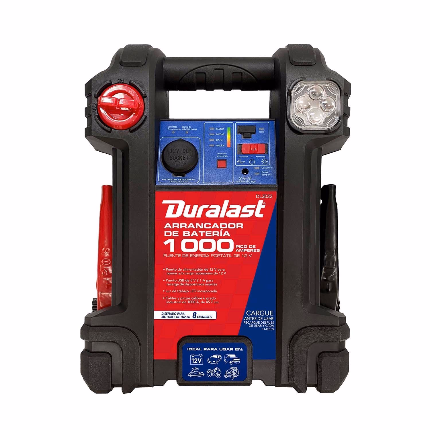 Is Duralast high quality?