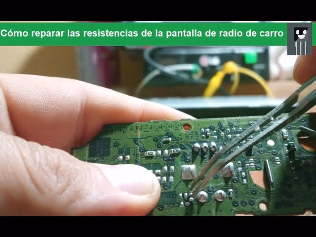 ¿Por qué mi estéreo deja de escuchar?