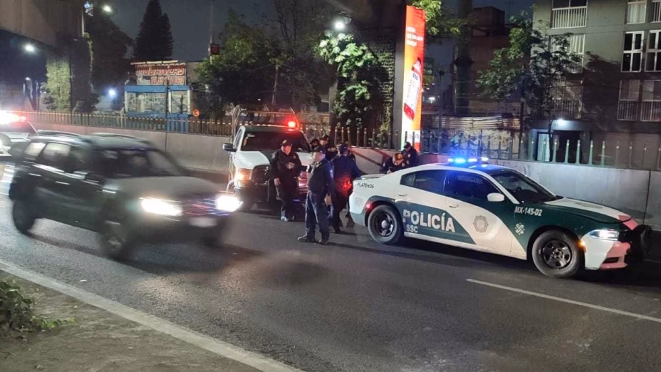 ¿Es ilegal saltar de un coche en movimiento?