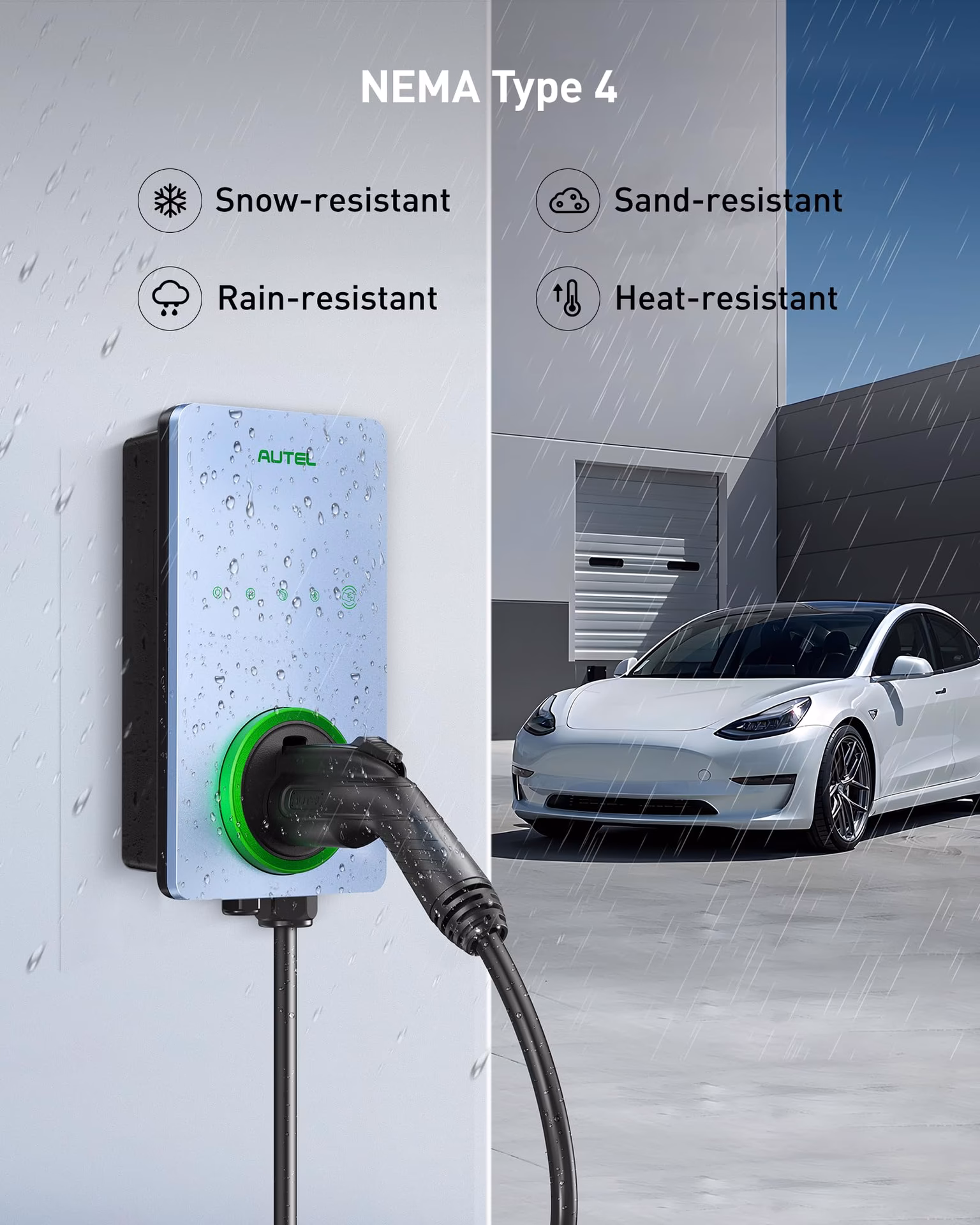 ¿Cuanto cuesta un coche cargador?