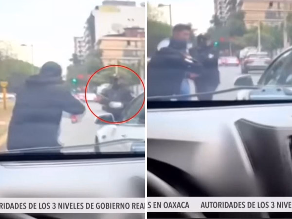¿Cuál es la diferencia entre robo y asalto?