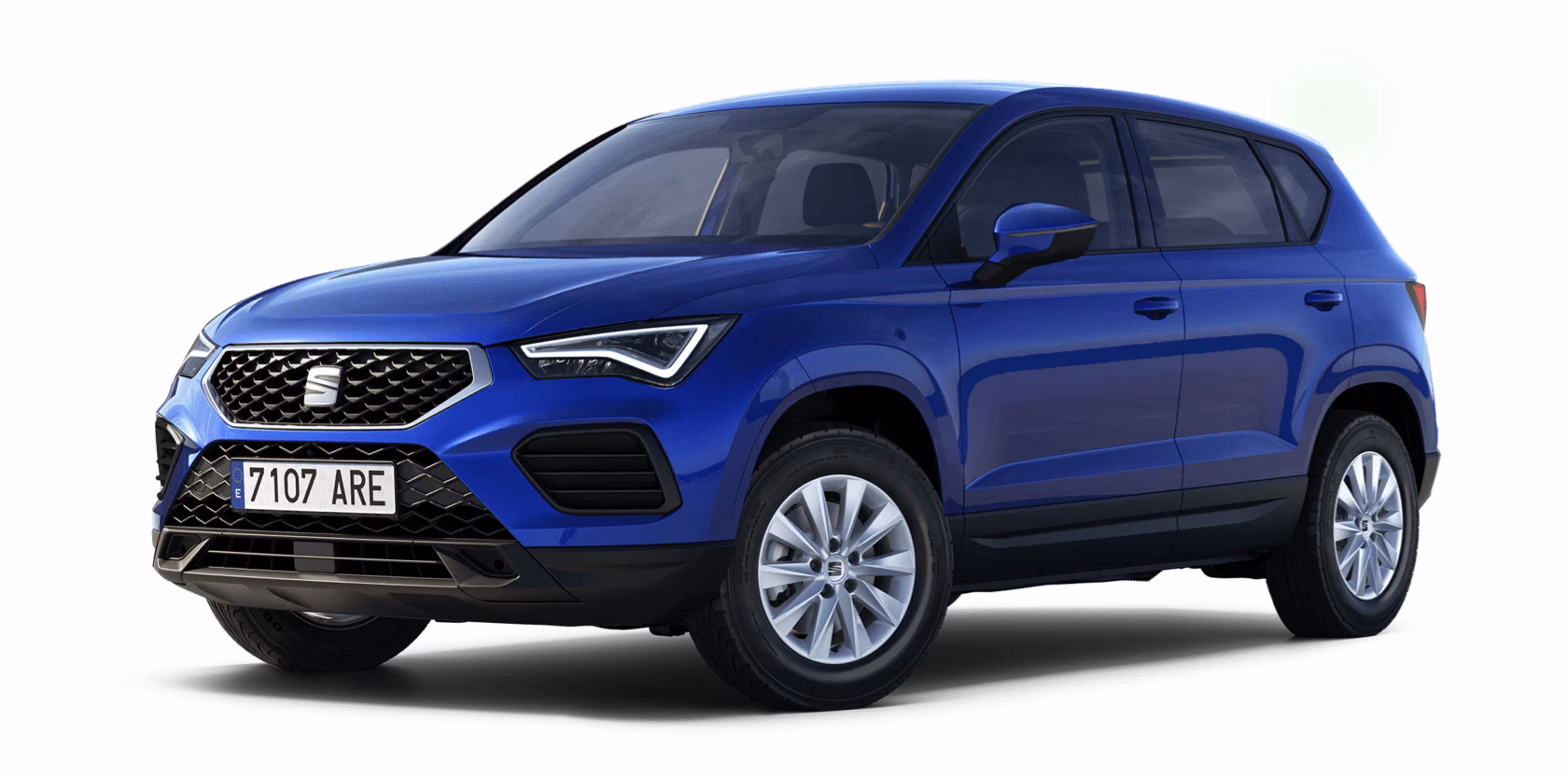 Is SEAT Ateca a reliable car?