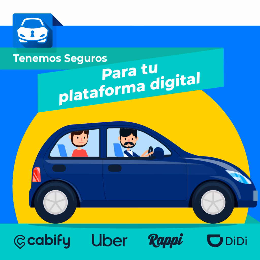 ¿Qué es un seguro de plataforma?