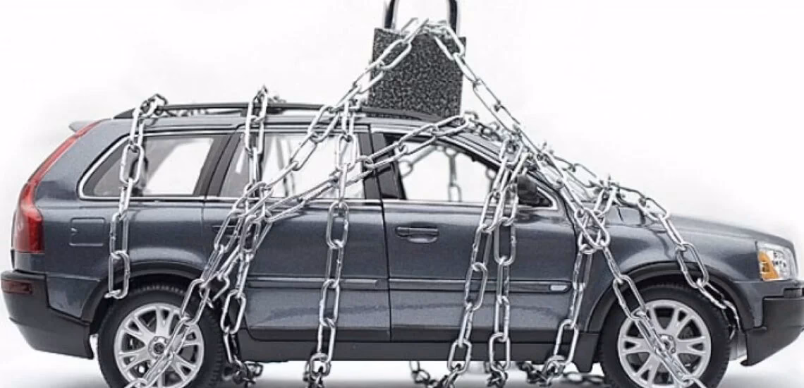 ¿Cuándo no se puede asegurar un carro?