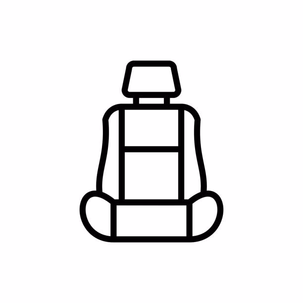 ¿Cómo se dice asiento de carro?