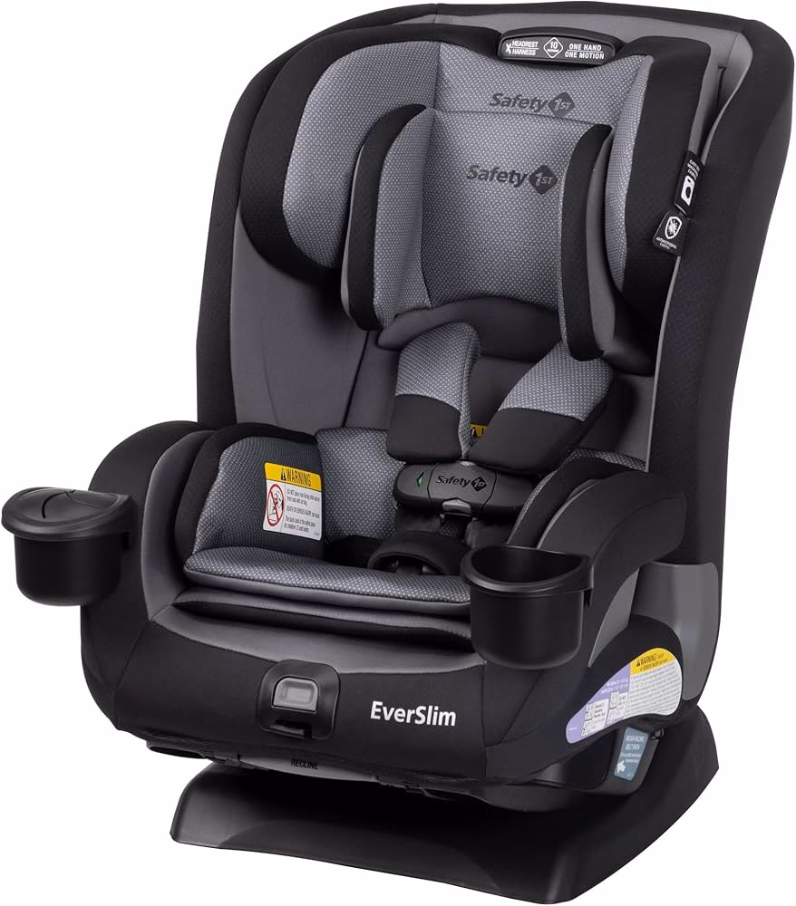 Is the 2 hour car seat rule real?