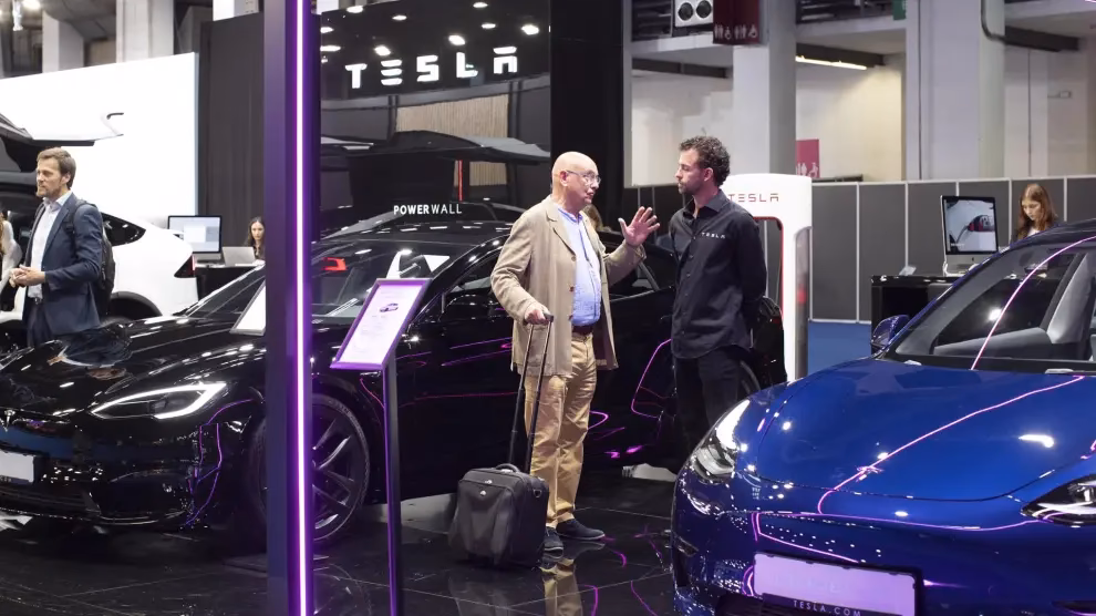 ¿Cuál es el mayor número de participantes en una carrera de coches?