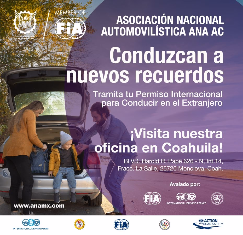 ¿Dónde está la FIA?