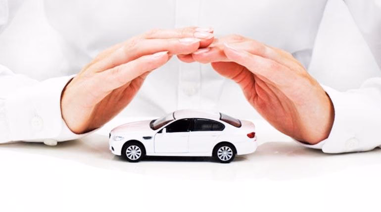 ¿Quién cobra la franquicia del seguro?