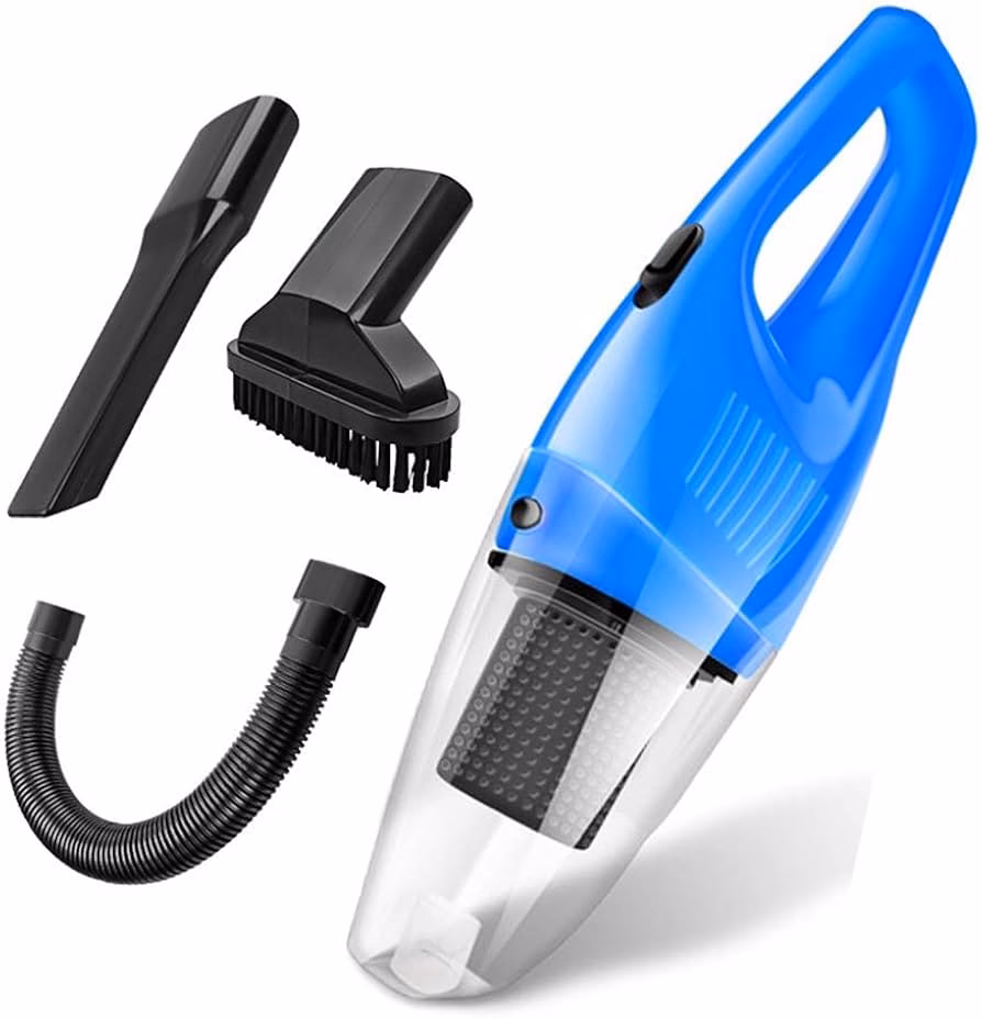 ¿Qué marca de aspiradora es más buena?